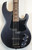 Yamaha BB734A Electric Bass Guitar,Translucent Matte Black, W/ Gig Bag Yamaha BB734A Electric Bass Guitar,Translucent Matte Black, W/ Gig Bag