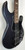 Yamaha BB734A Electric Bass Guitar,Translucent Matte Black, W/ Gig Bag Yamaha BB734A Electric Bass Guitar,Translucent Matte Black, W/ Gig Bag