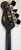 Yamaha BB734A Electric Bass Guitar,Translucent Matte Black, W/ Gig Bag Yamaha BB734A Electric Bass Guitar,Translucent Matte Black, W/ Gig Bag