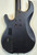 Yamaha BB734A Electric Bass Guitar,Translucent Matte Black, W/ Gig Bag Yamaha BB734A Electric Bass Guitar,Translucent Matte Black, W/ Gig Bag