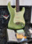 Fender Custom Shop 1959 Stratocaster Journeyman Relic, Time Machine Series, AAA Rosewood FB, Sage Green Metallic