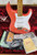 Fender Custom Shop Limited Edition 70th Anniversary 1954 Strat Relic, Salmon Pink, Ash Body, HSC 2024