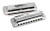 Seydel Blues 1847 Lightning Harmonica in Key of A Seydel Blues 1847 Lightning Harmonica in Key of A