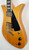 Gibson Theodore Standard Electric Guitar, Antique Natural Gibson Theodore Standard Electric Guitar, Antique Natural