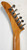 Gibson Theodore Standard Electric Guitar, Antique Natural Gibson Theodore Standard Electric Guitar, Antique Natural