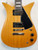 Gibson Theodore Standard Electric Guitar, Antique Natural Gibson Theodore Standard Electric Guitar, Antique Natural
