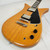 Gibson Theodore Standard Electric Guitar, Antique Natural Gibson Theodore Standard Electric Guitar, Antique Natural