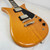 Gibson Theodore Standard Electric Guitar, Antique Natural Gibson Theodore Standard Electric Guitar, Antique Natural