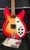 Rickenbacker 330/12 FireGlo 12-String Hollowbody Guitar, w/HSC