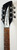 Rickenbacker 330/12 JG, 330 JetGlo 12-String Hollowbody Guitar, w/HSC