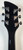 Rickenbacker 620 Jet Glo, Stereo, Gotoh Tuners, Rosewood FB, HSC