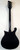 Rickenbacker 620 Jet Glo, Stereo, Gotoh Tuners, Rosewood FB, HSC