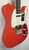 Fender Vintera II '60s Telecaster, Rosewood Fingerboard Electric Guitar, Fiesta Red W/Deluxe Gig Bag Fender Vintera II '60s Telecaster, Rosewood Fingerboard Electric Guitar, Fiesta Red W/Deluxe Gig Bag