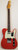 Fender Vintera II '60s Telecaster, Rosewood Fingerboard Electric Guitar, Fiesta Red W/Deluxe Gig Bag Fender Vintera II '60s Telecaster, Rosewood Fingerboard Electric Guitar, Fiesta Red W/Deluxe Gig Bag