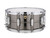Ludwig LB417 6.5X14 Inch Black Beauty Snare Drum, Smoth Brass Shell, Imperial Lugs