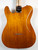 Squier Affinity Telecaster FMT SH, Maple FB, Black Pickguard, Mocha Squier Affinity Telecaster FMT SH, Maple FB, Black Pickguard, Mocha