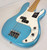 Fender Player II Precision Bass® , Maple Fingerboard, Aquatone Blue
