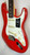 Fender Player II Stratocaster, Rosewood Fingerboard, Coral Red
