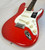 Fender Player II Stratocaster, Rosewood Fingerboard, Coral Red