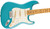 Fender Player II Stratocaster® Electeric Guitar, Maple Fingerboard, Aquatone Blue