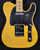 Fender Player II Telecaster, Maple Fingerboard, Butterscotch Blonde Fender Player II Telecaster, Maple Fingerboard, Butterscotch Blonde