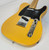 Fender Player II Telecaster, Maple Fingerboard, Butterscotch Blonde Fender Player II Telecaster, Maple Fingerboard, Butterscotch Blonde