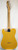 Fender Player II Telecaster, Maple Fingerboard, Butterscotch Blonde Fender Player II Telecaster, Maple Fingerboard, Butterscotch Blonde