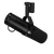 Shure SM7DB Dynamic Vocal Microphone (Cardioid) With +28dB Built-In Active Preamp, Black Shure SM7DB Dynamic Vocal Microphone (Cardioid) With +28dB Built-In Active Preamp, Black