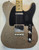 Fender Custom Shop 1954 Telecaster, Journeyman Relic, AAA Birdseye Maple Neck, Champagne Gold Sparkle, w/HSC 2024