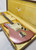 Fender Custom Shop 1964 Jaguar Journeyman Relic, AAA Rosewood FB, Faded Aged Burgundy Mist Metallic, w/HSC