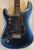 Fender American Professional II Stratocaster Left-Hand, Rosewood Fingerboard, Dark Night, Deluxe Molded Case Fender American Professional II Stratocaster Left-Hand, Rosewood Fingerboard, Dark Night, Deluxe Molded Case