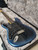Fender American Professional II Stratocaster Left-Hand, Rosewood Fingerboard, Dark Night, Deluxe Molded Case Fender American Professional II Stratocaster Left-Hand, Rosewood Fingerboard, Dark Night, Deluxe Molded Case