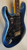 Fender American Professional II Stratocaster Left-Hand, Rosewood Fingerboard, Dark Night, Deluxe Molded Case Fender American Professional II Stratocaster Left-Hand, Rosewood Fingerboard, Dark Night, Deluxe Molded Case