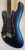 Fender American Professional II Stratocaster Left-Hand, Rosewood Fingerboard, Dark Night, Deluxe Molded Case Fender American Professional II Stratocaster Left-Hand, Rosewood Fingerboard, Dark Night, Deluxe Molded Case