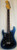 Fender American Professional II Stratocaster Left-Hand, Rosewood Fingerboard, Dark Night, Deluxe Molded Case Fender American Professional II Stratocaster Left-Hand, Rosewood Fingerboard, Dark Night, Deluxe Molded Case
