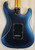 Fender American Professional II Stratocaster Left-Hand, Rosewood Fingerboard, Dark Night, Deluxe Molded Case Fender American Professional II Stratocaster Left-Hand, Rosewood Fingerboard, Dark Night, Deluxe Molded Case