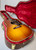 Gibson Hummingbird Original Acoustic/ Electric Guitar, Heritage Cherry Sunburst W/Case Gibson Hummingbird Original Acoustic/ Electric Guitar, Heritage Cherry Sunburst W/Case