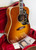 Gibson Hummingbird Original Acoustic/ Electric Guitar, Heritage Cherry Sunburst W/Case Gibson Hummingbird Original Acoustic/ Electric Guitar, Heritage Cherry Sunburst W/Case
