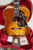 Gibson Hummingbird Original Acoustic/ Electric Guitar, Heritage Cherry Sunburst W/Case Gibson Hummingbird Original Acoustic/ Electric Guitar, Heritage Cherry Sunburst W/Case