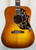 Gibson Hummingbird Original Acoustic/ Electric Guitar, Heritage Cherry Sunburst W/Case Gibson Hummingbird Original Acoustic/ Electric Guitar, Heritage Cherry Sunburst W/Case