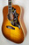Gibson Hummingbird Original Acoustic/ Electric Guitar, Heritage Cherry Sunburst W/Case Gibson Hummingbird Original Acoustic/ Electric Guitar, Heritage Cherry Sunburst W/Case