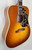 Gibson Hummingbird Original Acoustic/ Electric Guitar, Heritage Cherry Sunburst W/Case Gibson Hummingbird Original Acoustic/ Electric Guitar, Heritage Cherry Sunburst W/Case