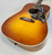 Gibson Hummingbird Original Acoustic/ Electric Guitar, Heritage Cherry Sunburst W/Case Gibson Hummingbird Original Acoustic/ Electric Guitar, Heritage Cherry Sunburst W/Case