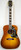 Gibson Hummingbird Original Acoustic/ Electric Guitar, Heritage Cherry Sunburst W/Case Gibson Hummingbird Original Acoustic/ Electric Guitar, Heritage Cherry Sunburst W/Case