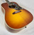 Gibson Hummingbird Original Acoustic/ Electric Guitar, Heritage Cherry Sunburst W/Case Gibson Hummingbird Original Acoustic/ Electric Guitar, Heritage Cherry Sunburst W/Case