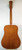 Gibson Hummingbird Original Acoustic/ Electric Guitar, Heritage Cherry Sunburst W/Case