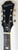 Epiphone Left Handed Casino Archtop Guitar, Natural, w/Bag