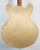Epiphone Left Handed Casino Archtop Guitar, Natural, w/Bag
