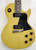 Gibson Les Paul Special Electric Guitar, P-90 Pickups, TV Yellow W/HSC