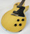 Gibson Les Paul Special, P-90 Pickups, TV Yellow W/HSC